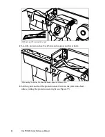 Предварительный просмотр 60 страницы Oce TDS400 Quick Reference Manual