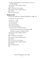 Preview for 51 page of Oce VarioLink 2650cp User Manual