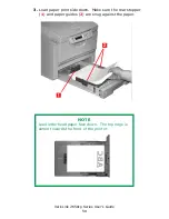 Preview for 59 page of Oce VarioLink 2650cp User Manual