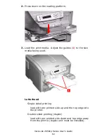 Preview for 62 page of Oce VarioLink 2650cp User Manual