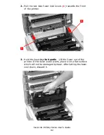 Preview for 82 page of Oce VarioLink 2650cp User Manual