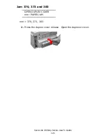 Preview for 121 page of Oce VarioLink 2650cp User Manual