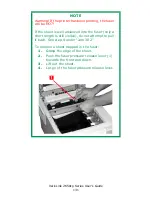 Preview for 131 page of Oce VarioLink 2650cp User Manual