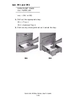 Preview for 138 page of Oce VarioLink 2650cp User Manual