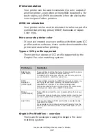 Preview for 197 page of Oce VarioLink 2650cp User Manual