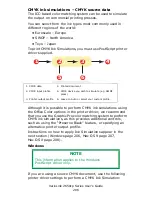 Preview for 206 page of Oce VarioLink 2650cp User Manual