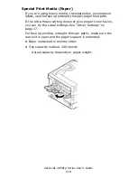 Preview for 219 page of Oce VarioLink 2650cp User Manual