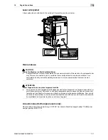 Preview for 22 page of Oce VarioLink 4522c Quick Manual