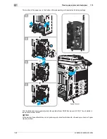 Preview for 61 page of Oce VarioLink 4522c Quick Manual