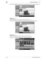 Preview for 71 page of Oce VarioLink 4522c Quick Manual