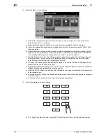 Preview for 91 page of Oce VarioLink 4522c Quick Manual