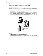 Preview for 101 page of Oce VarioLink 4522c Quick Manual