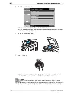 Preview for 113 page of Oce VarioLink 4522c Quick Manual