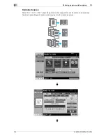 Preview for 141 page of Oce VarioLink 4522c Quick Manual