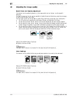 Preview for 191 page of Oce VarioLink 4522c Quick Manual