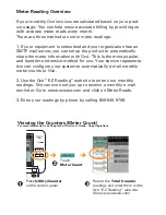 Предварительный просмотр 3 страницы Oce VarioLink 5022 Quick Manual