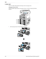 Предварительный просмотр 31 страницы Oce VarioLink 5022 Quick Manual