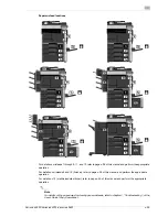 Предварительный просмотр 38 страницы Oce VarioLink 5022 Quick Manual