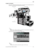 Предварительный просмотр 46 страницы Oce VarioLink 5022 Quick Manual