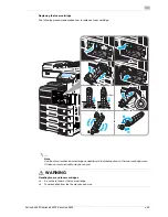 Предварительный просмотр 48 страницы Oce VarioLink 5022 Quick Manual