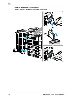 Предварительный просмотр 53 страницы Oce VarioLink 5022 Quick Manual