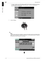 Предварительный просмотр 67 страницы Oce VarioLink 5022 Quick Manual