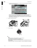 Предварительный просмотр 71 страницы Oce VarioLink 5022 Quick Manual