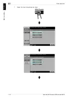 Предварительный просмотр 73 страницы Oce VarioLink 5022 Quick Manual