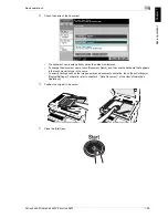 Предварительный просмотр 84 страницы Oce VarioLink 5022 Quick Manual