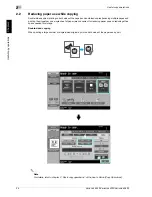 Предварительный просмотр 101 страницы Oce VarioLink 5022 Quick Manual