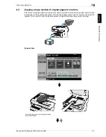 Предварительный просмотр 104 страницы Oce VarioLink 5022 Quick Manual