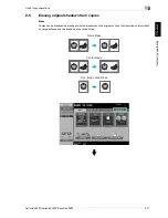 Предварительный просмотр 108 страницы Oce VarioLink 5022 Quick Manual