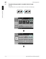 Предварительный просмотр 113 страницы Oce VarioLink 5022 Quick Manual