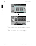 Предварительный просмотр 127 страницы Oce VarioLink 5022 Quick Manual