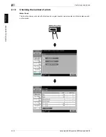 Предварительный просмотр 131 страницы Oce VarioLink 5022 Quick Manual