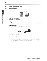 Предварительный просмотр 137 страницы Oce VarioLink 5022 Quick Manual