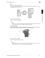 Предварительный просмотр 138 страницы Oce VarioLink 5022 Quick Manual