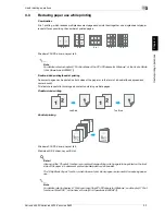 Предварительный просмотр 142 страницы Oce VarioLink 5022 Quick Manual