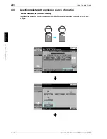 Предварительный просмотр 161 страницы Oce VarioLink 5022 Quick Manual