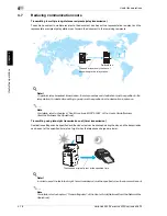 Предварительный просмотр 167 страницы Oce VarioLink 5022 Quick Manual