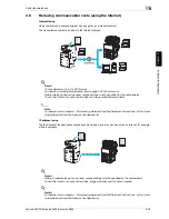 Предварительный просмотр 168 страницы Oce VarioLink 5022 Quick Manual