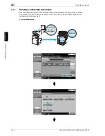 Предварительный просмотр 173 страницы Oce VarioLink 5022 Quick Manual