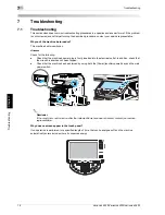 Предварительный просмотр 221 страницы Oce VarioLink 5022 Quick Manual