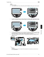 Предварительный просмотр 222 страницы Oce VarioLink 5022 Quick Manual