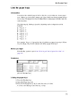 Предварительный просмотр 79 страницы Oce VarioPrint 1055 Configuration And Maintenance Manual