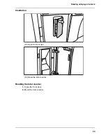 Предварительный просмотр 99 страницы Oce VarioPrint 1055 Configuration And Maintenance Manual