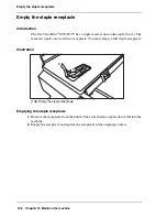 Предварительный просмотр 138 страницы Oce VarioPrint 1055 Configuration And Maintenance Manual