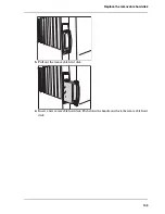 Предварительный просмотр 143 страницы Oce VarioPrint 1055 Configuration And Maintenance Manual