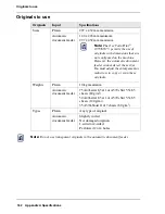 Предварительный просмотр 162 страницы Oce VarioPrint 1055 Configuration And Maintenance Manual