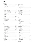 Предварительный просмотр 172 страницы Oce VarioPrint 1055 Configuration And Maintenance Manual